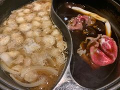 -牛玄庵日式寿喜烧·料理店(新源里店)