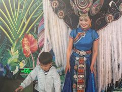 -云南民族村