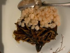 虾仁软兜-金陵饭店·梅苑