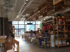 -冰泉豆浆馆(阳朔店)