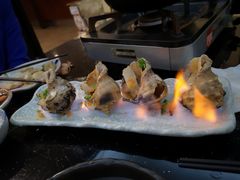 -真剑日本料理·铁板烧(贵州路店)