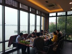 靠窗位-青鹤谷(苏州店)