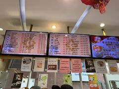 -光明邨大酒家(淮海路店)