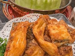 -得意咚瓜·顺德鱼生·冬瓜盅火锅