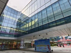 -SM城市广场(扬州店)