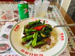 -憶廟街 X 沙角邨(太古城店)