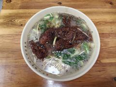 -无名氏面馆(邮电路店)