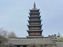 -常熟方塔园