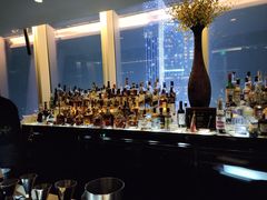 -广州四季酒店·天吧·高空酒吧