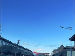 -大召寺明清一条街
