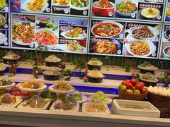 -东北人家铁锅炖(水岸帝景店)