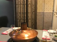 -八先生涮肉房(三里河店)