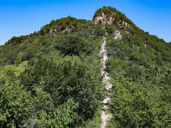 -北京山里寒舍度假酒店