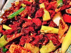 -山石榴·贵州菜(丰盛里店)