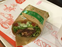 -特派卷·老北京烤鸭卷(合生汇购物中心店)