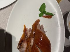 -四季民福烤鸭店(外滩外白渡桥店)