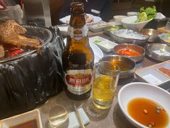 -坦坦大炉·韩式烤肉(望京店)