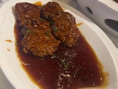 -老浒记烤鸭-北京菜(琉璃厂店)