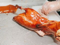 -月福京味斋·烤鸭店·北京菜(鼓楼总店)