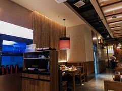 -老阿爸鲜鱼土菜(独墅湖店)