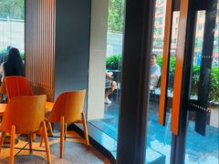 -星巴克(深圳皇岗城际酒店店)