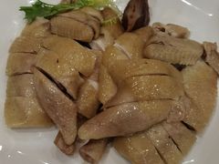 -东江海鲜酒家(艺都分店)