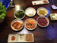 -火炉情韩国料理店(古田路店)