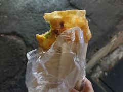 -神奇的香酥鸡蛋灌饼