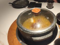 -芸山季·云南山珍菌火锅(南翔印象城MEGA店)