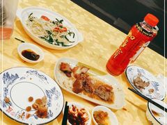 -老字号蛇口德记烧腊饭店·海鲜加工