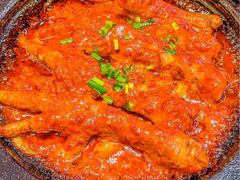 -七八冷面·延边朝鲜族美食(世纪汇店)