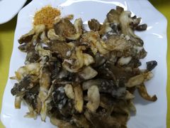 -珍巷福地四合院菜馆(复兴门店)