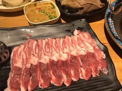 -虾满堂(瑞虹店)