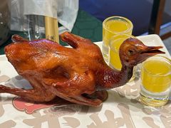 -大鸽饭(汉溪长隆店)