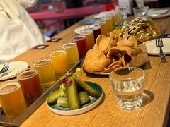 -牛啤堂精酿啤酒餐吧(五棵松华熙店)