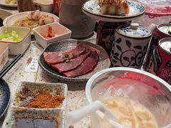 -和牛村烧肉放题(潍坊泰华店)