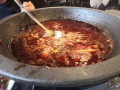 -虎虎龙虾大排档(双井店)