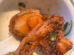 -红厨巷·淮扬菜(熙南里店)