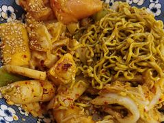 -皆道拌麻辣烫·麻辣拌