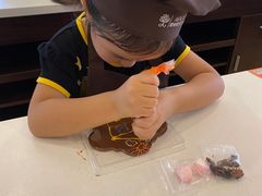 -歌斐颂巧克力小镇