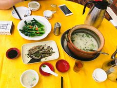 鲫鱼粥-皮记海鲜1995(寮步店)