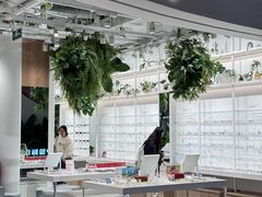 -JINS(上海宏伊国际广场店)