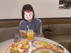 -BE BRIGHT KITCHEN(正佳广场店)