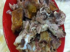 烤羊排-维吾尔餐厅(宜山路店)