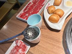 -季季红火锅(长沙步行街店)