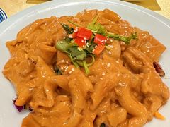 -新侨小馆(东直门北小街店)