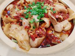 -大盐帮川菜馆(长楹天街店)
