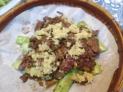 -米庄·原味私房菜(骏壹万邦店)