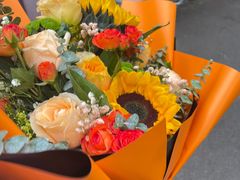 -循礼门鲜花花市(武汉循礼门店)