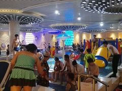 -水晶之星洗浴温泉汗蒸